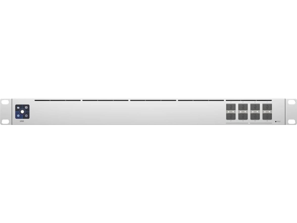 Ubiquiti UniFi Switch USW-Aggregation Switch