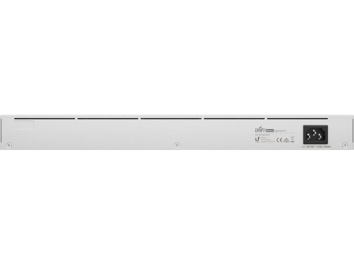 Ubiquiti UniFi Switch USW-Aggregation Switch