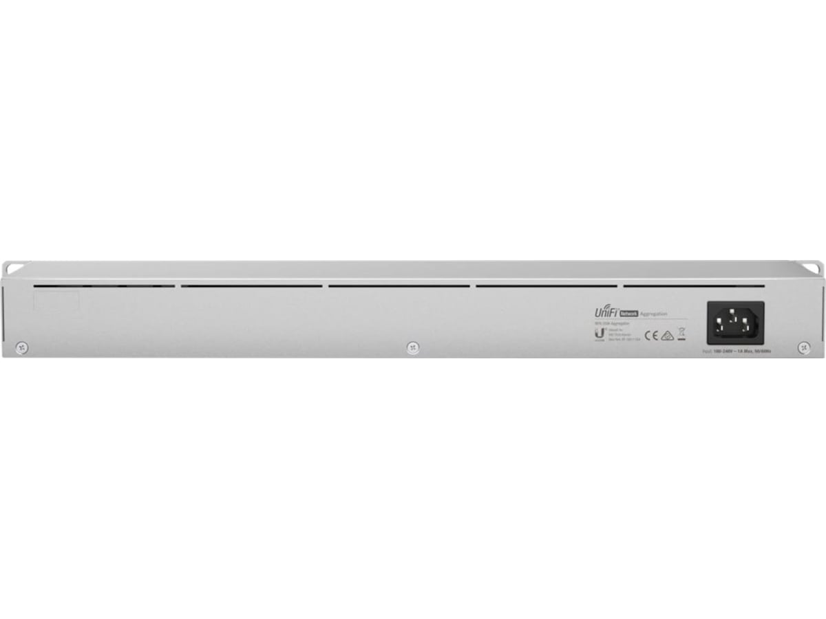 Ubiquiti UniFi Switch USW-Aggregation Switch