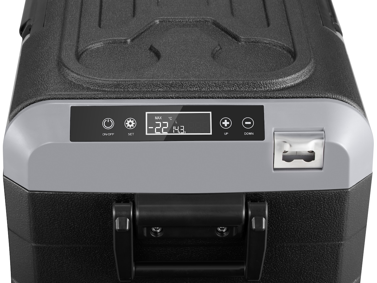 Freev Elektrisk Kølebox 32L -22°C Minikjøleskap