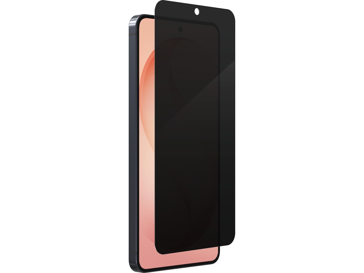 Zagg InvisibleShield Glass Elite Privacy Samsung Galaxy S26+ Skærmbeskyttelse mobiltelefon
