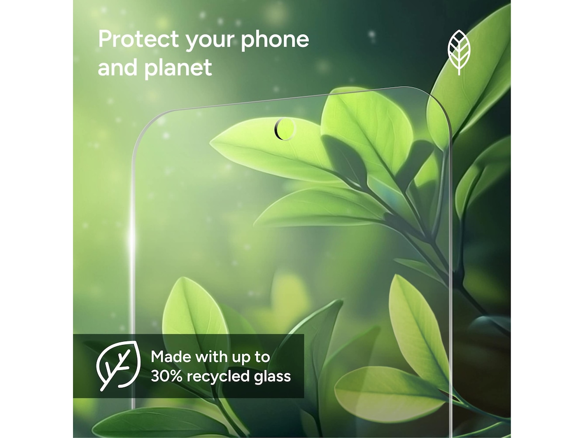 Zagg InvisibleShield Glass Elite Privacy Samsung Galaxy S26+ Skærmbeskyttelse mobiltelefon
