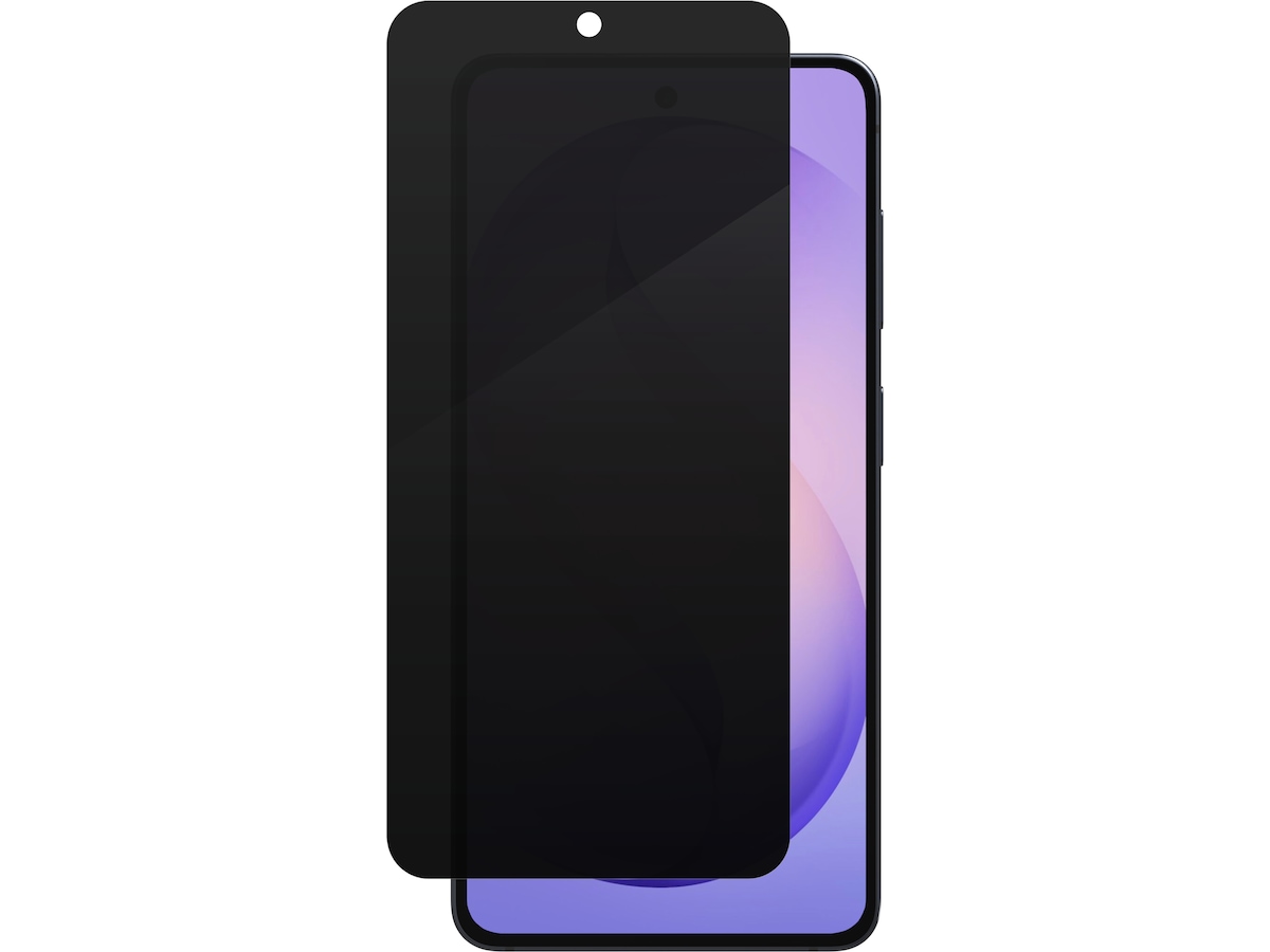 Zagg InvisibleShield Glass Elite Privacy Samsung Galaxy S26 Skærmbeskyttelse mobiltelefon