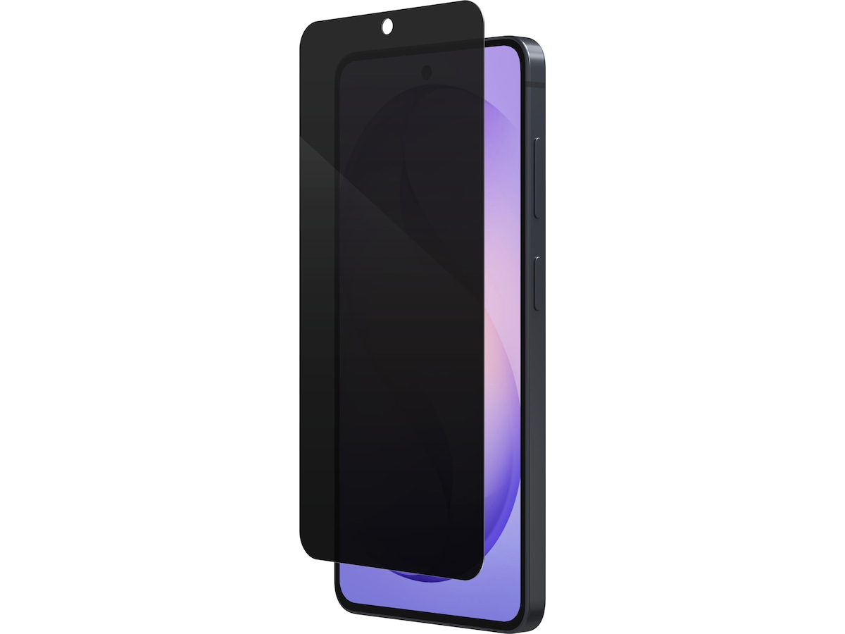 Zagg InvisibleShield Glass Elite Privacy Samsung Galaxy S26 Skærmbeskyttelse mobiltelefon