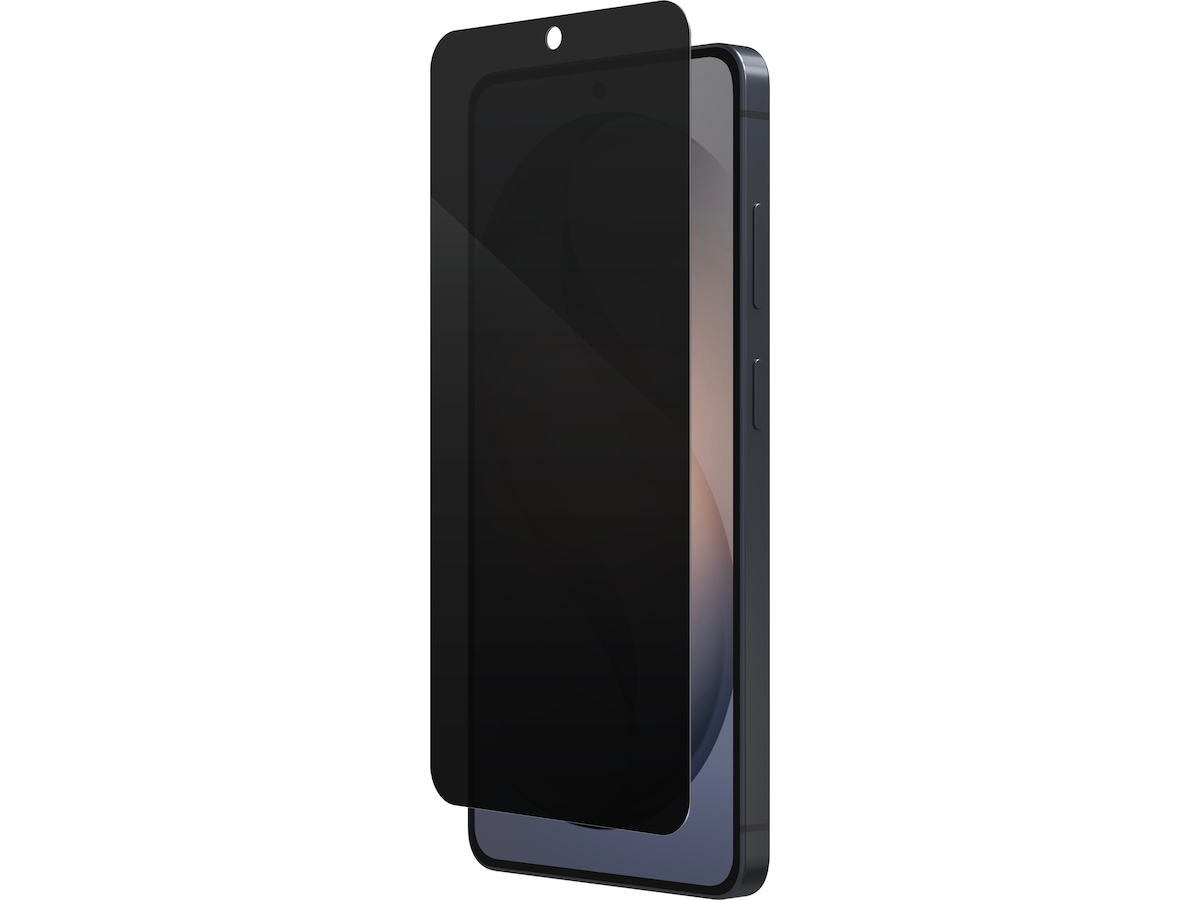 Zagg InvisibleShield Glass Elite Galaxy S26 Ultra Privacy skærmbeskytter Skærmbeskyttelse mobiltelefon