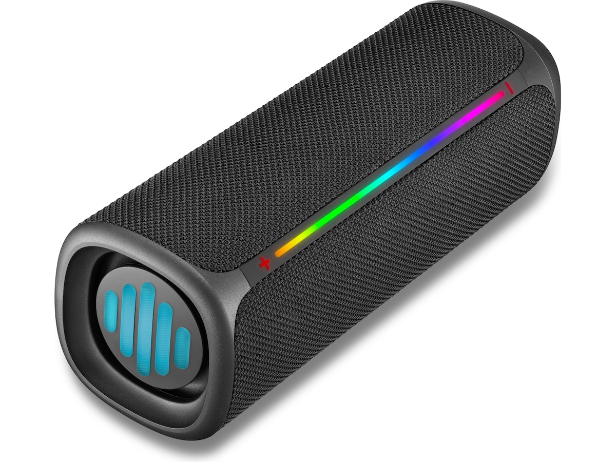 Andersson Bluetooth-højttaler 20W IPX6 (RGB) Trådløs / Bluetooth højttaler