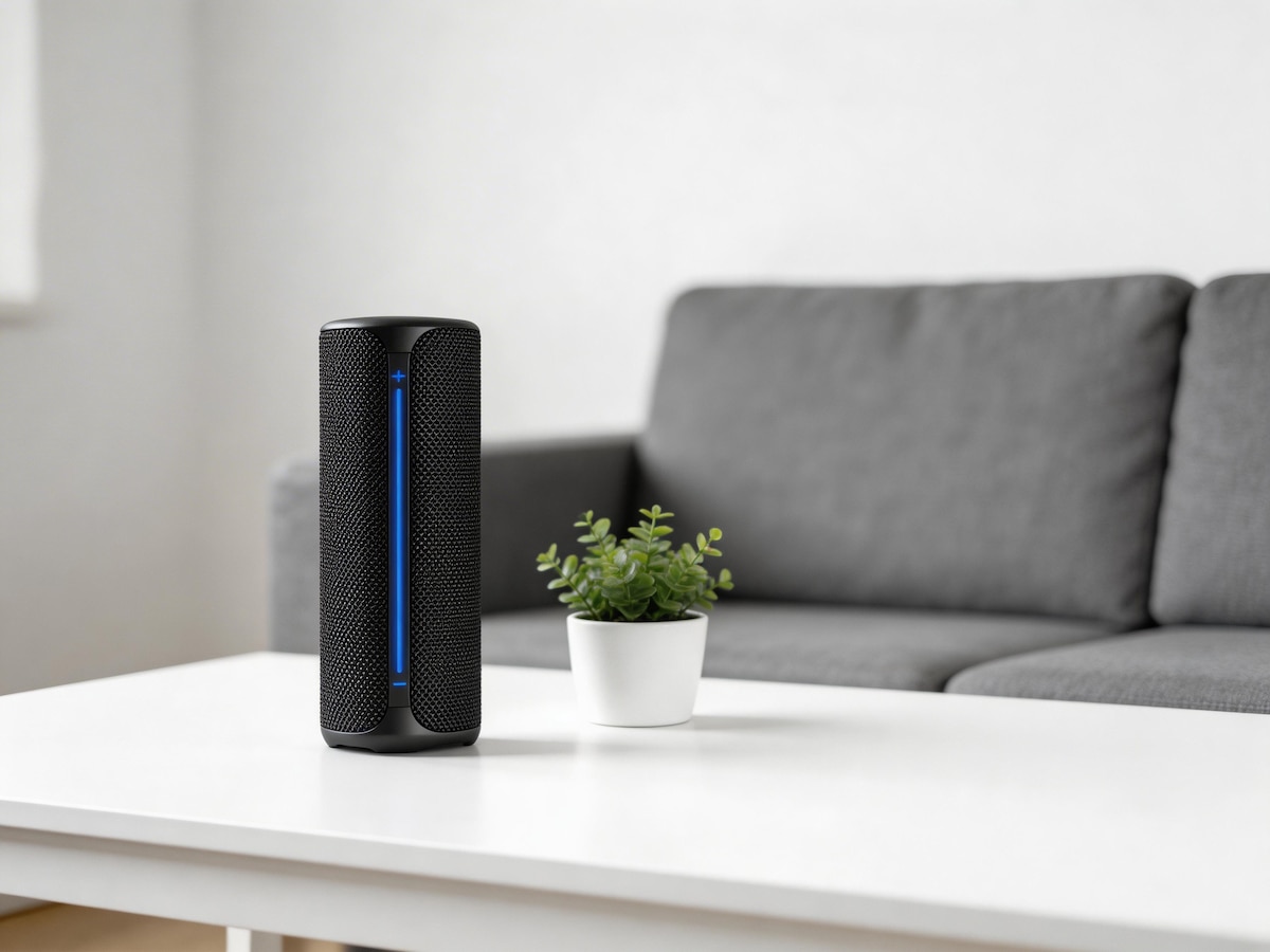 Andersson Bluetooth-højttaler 20W IPX6 (RGB) Trådløs / Bluetooth højttaler