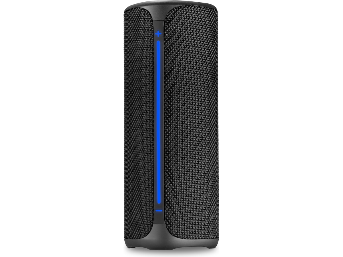 Andersson Bluetooth-højttaler 20W IPX6 (RGB) Trådløs / Bluetooth højttaler