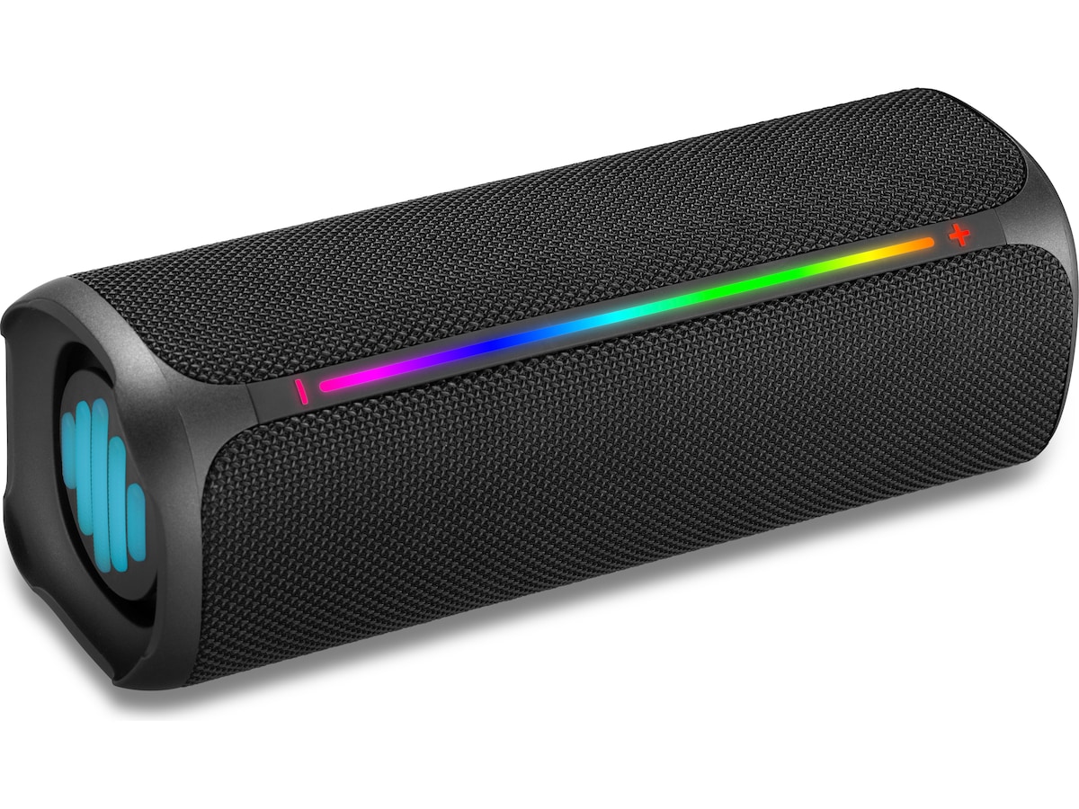 Andersson Bluetooth-højttaler 20W IPX6 (RGB) Trådløs / Bluetooth højttaler