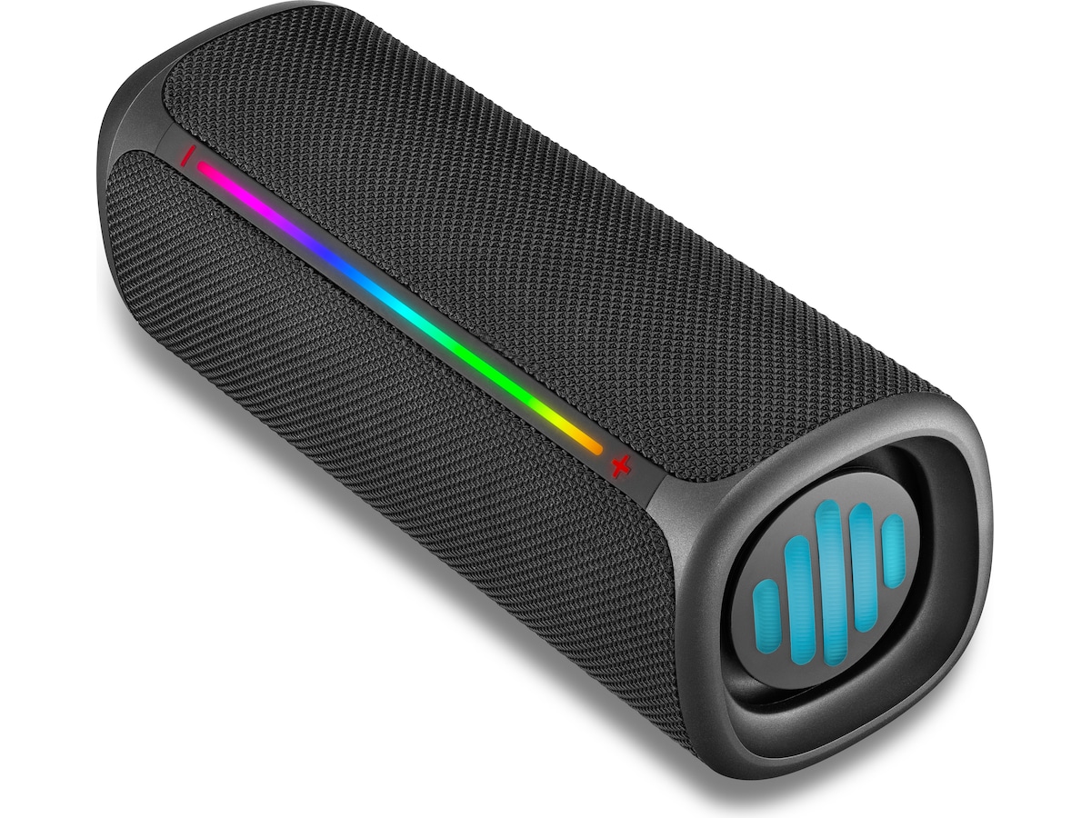 Andersson Bluetooth-højttaler 20W IPX6 (RGB) Trådløs / Bluetooth højttaler