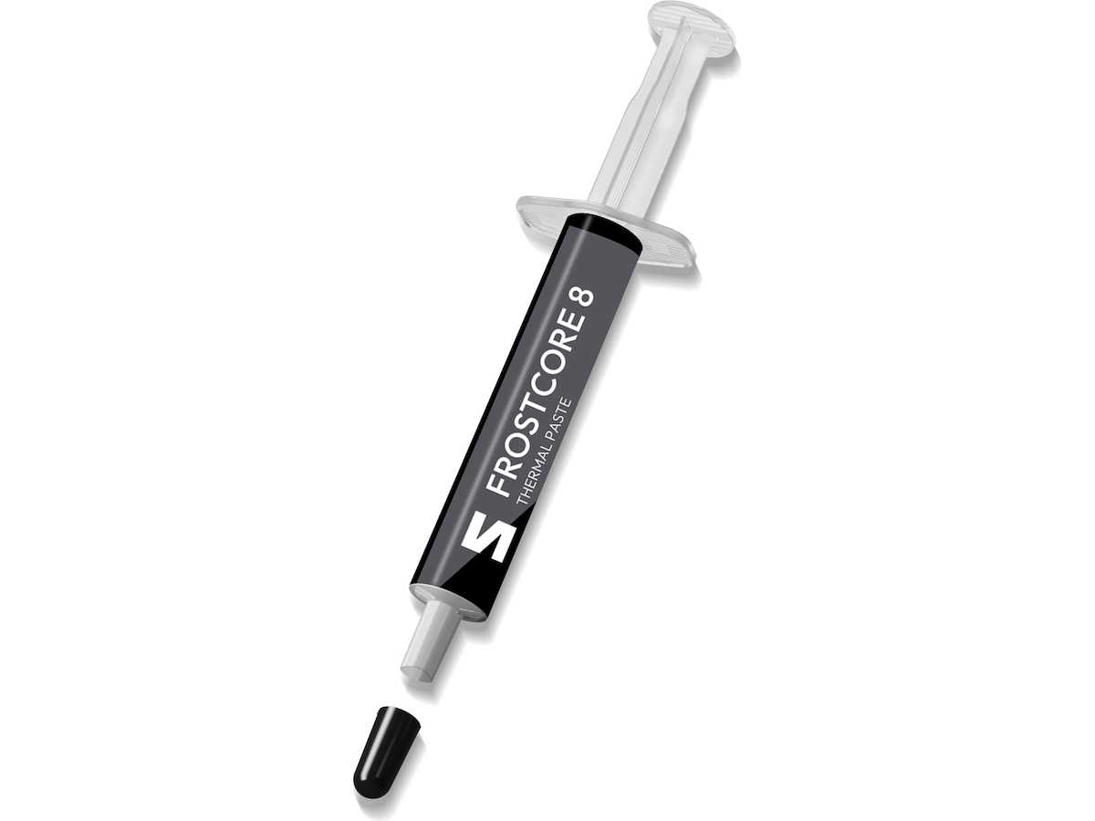 Svive FrostCore 8 Thermal Paste 4g Kølepasta