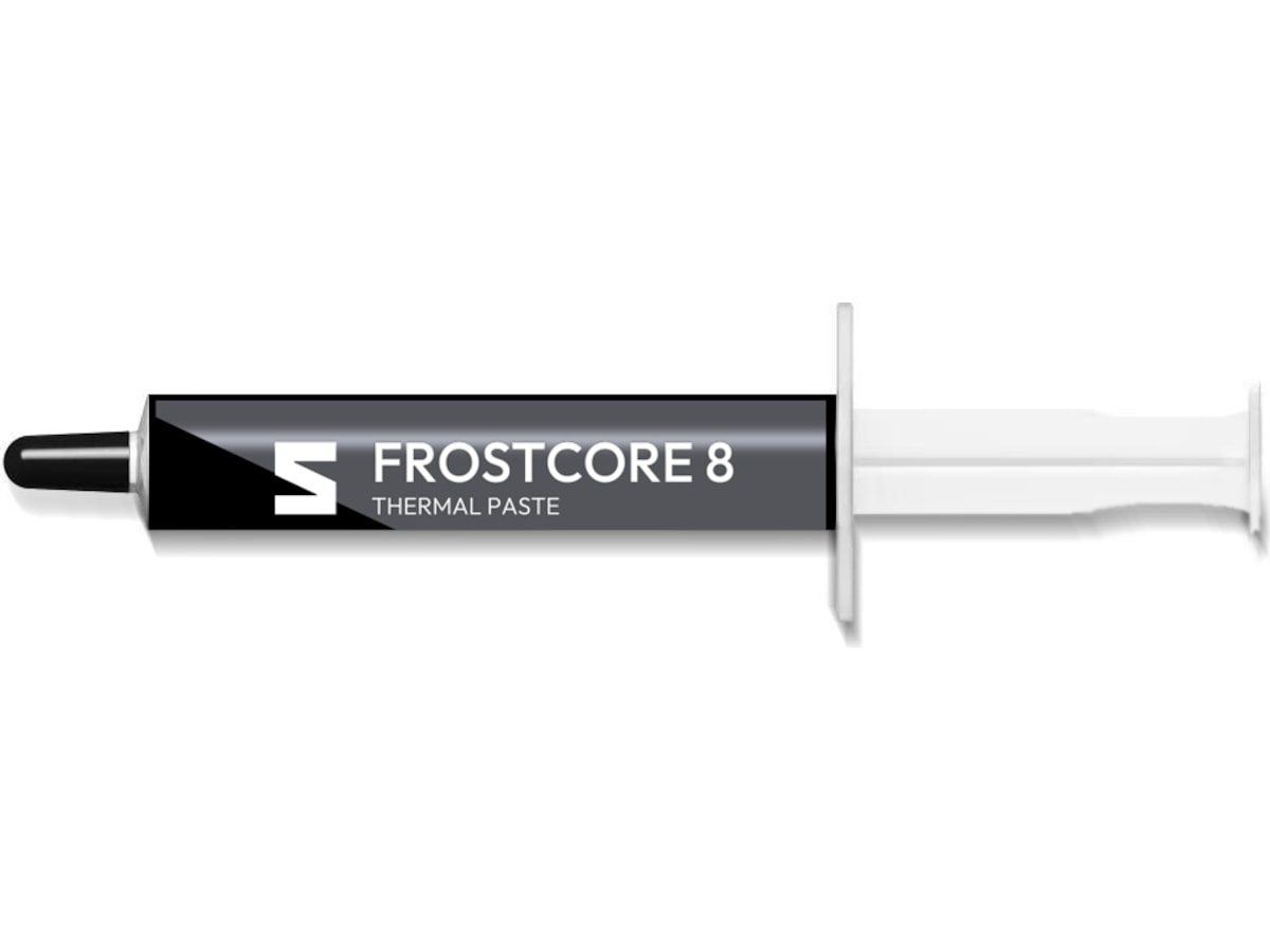 Svive FrostCore 8 Thermal Paste 4g Kølepasta