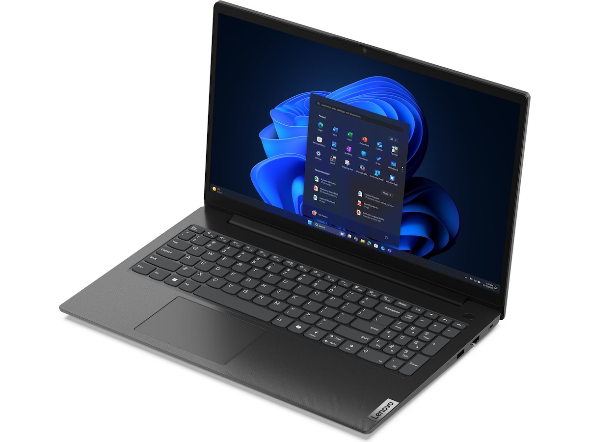 Lenovo V15 G6 15,6" Full HD PC - Bærbar / laptop