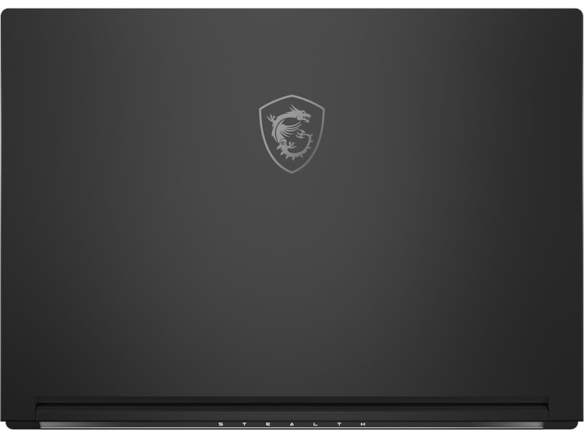 MSI Stealth A16 AI+ 16" QHD+ OLED 240Hz Gaming laptop