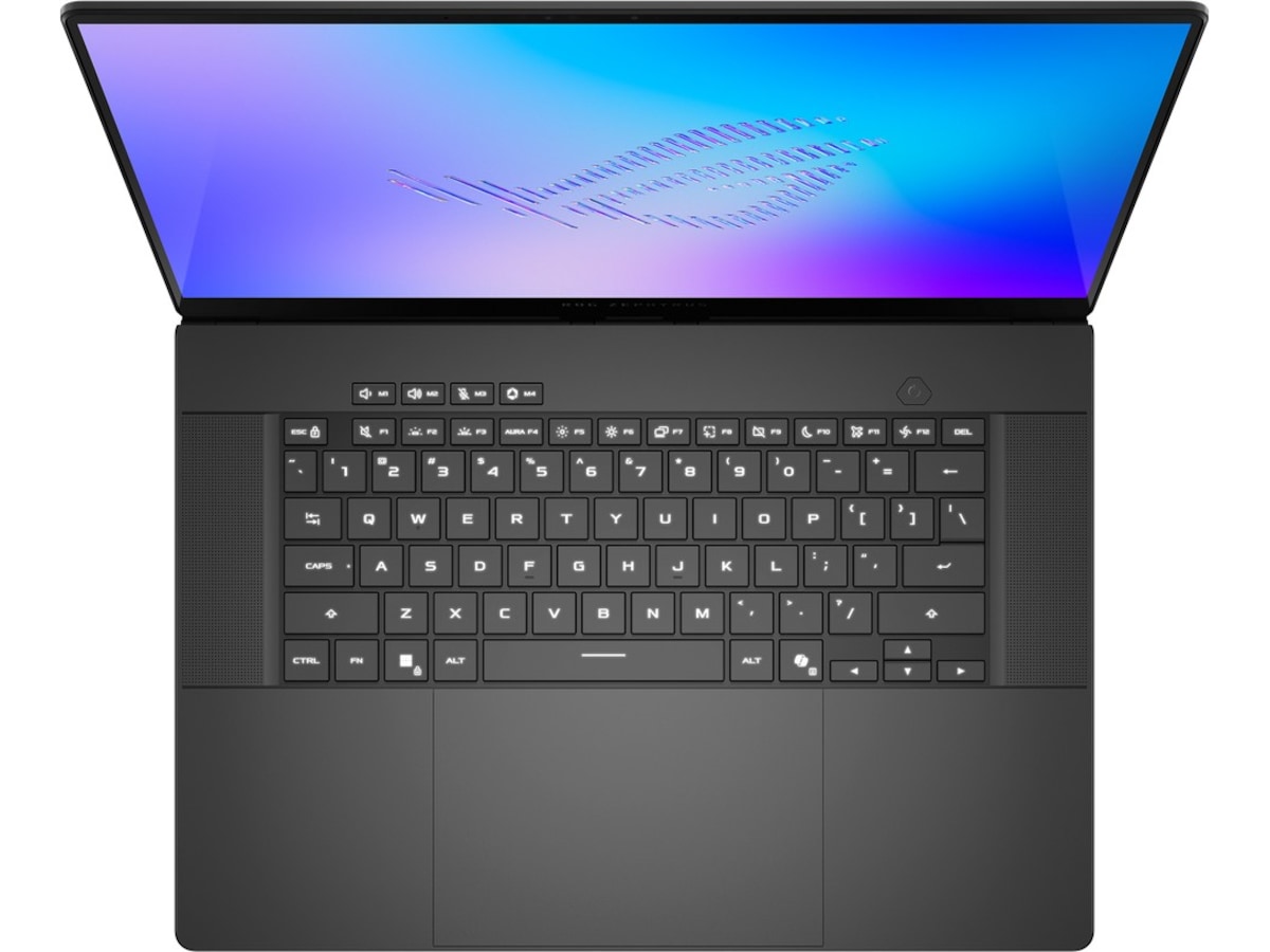 ASUS ROG Zephyrus G16 GU606AP 16" WQXGA OLED 240 Hz Gaming laptop
