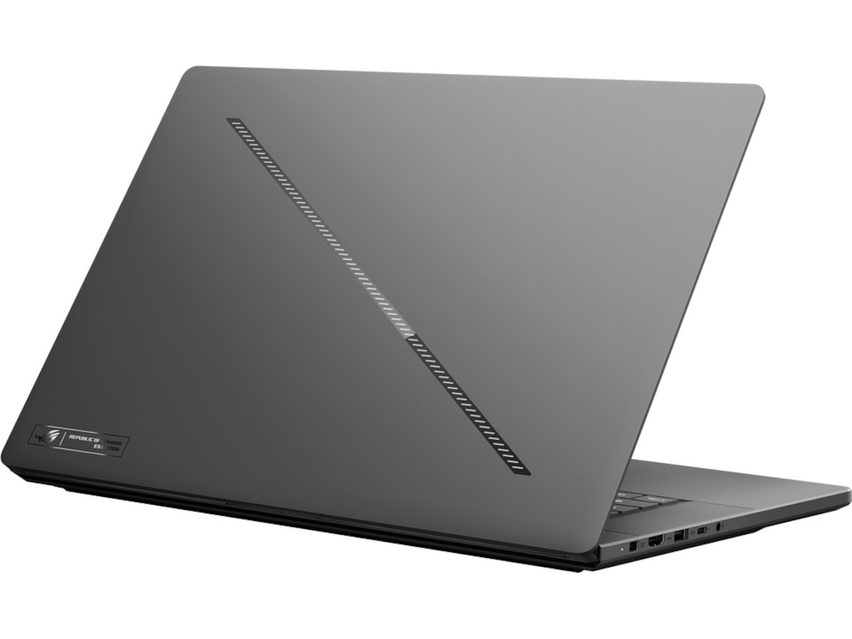 ASUS ROG Zephyrus G16 GU606AX 16" 2.5K OLED 240 Hz Gaming laptop