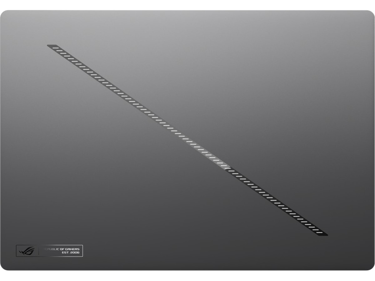 ASUS ROG Zephyrus G16 GU606AX 16" 2.5K OLED 240 Hz Gaming laptop