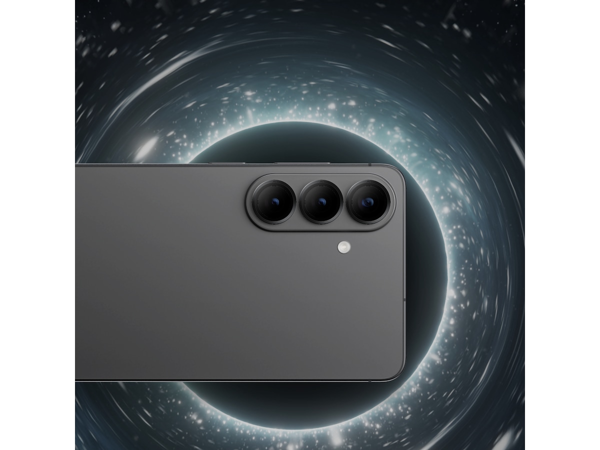 PanzerGlass Galaxy S26 / S26+ Hoops Ceramic II Linsebeskytter Skærmbeskyttelse mobiltelefon