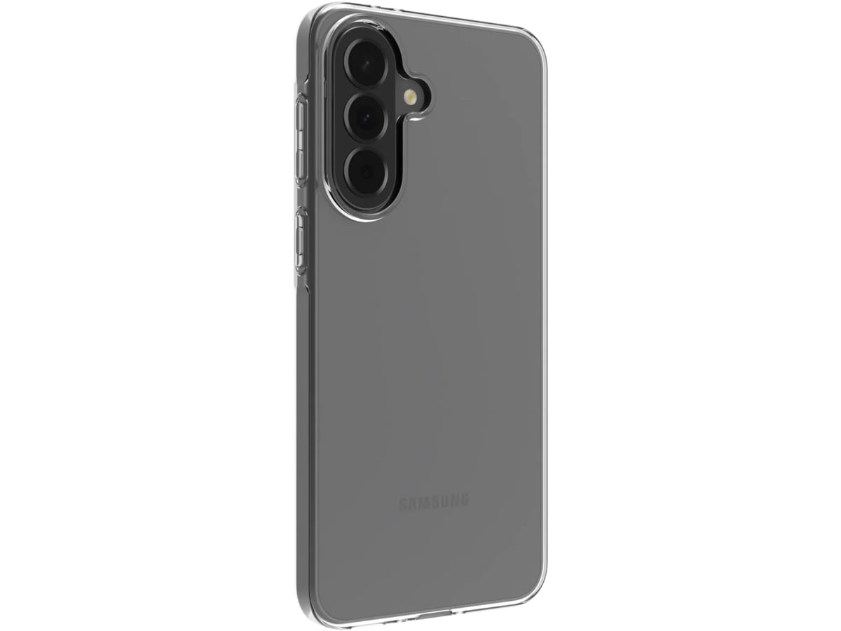 dbramante1928 Galaxy A57 Greenland cover (gennemsigtig) Mobilcover