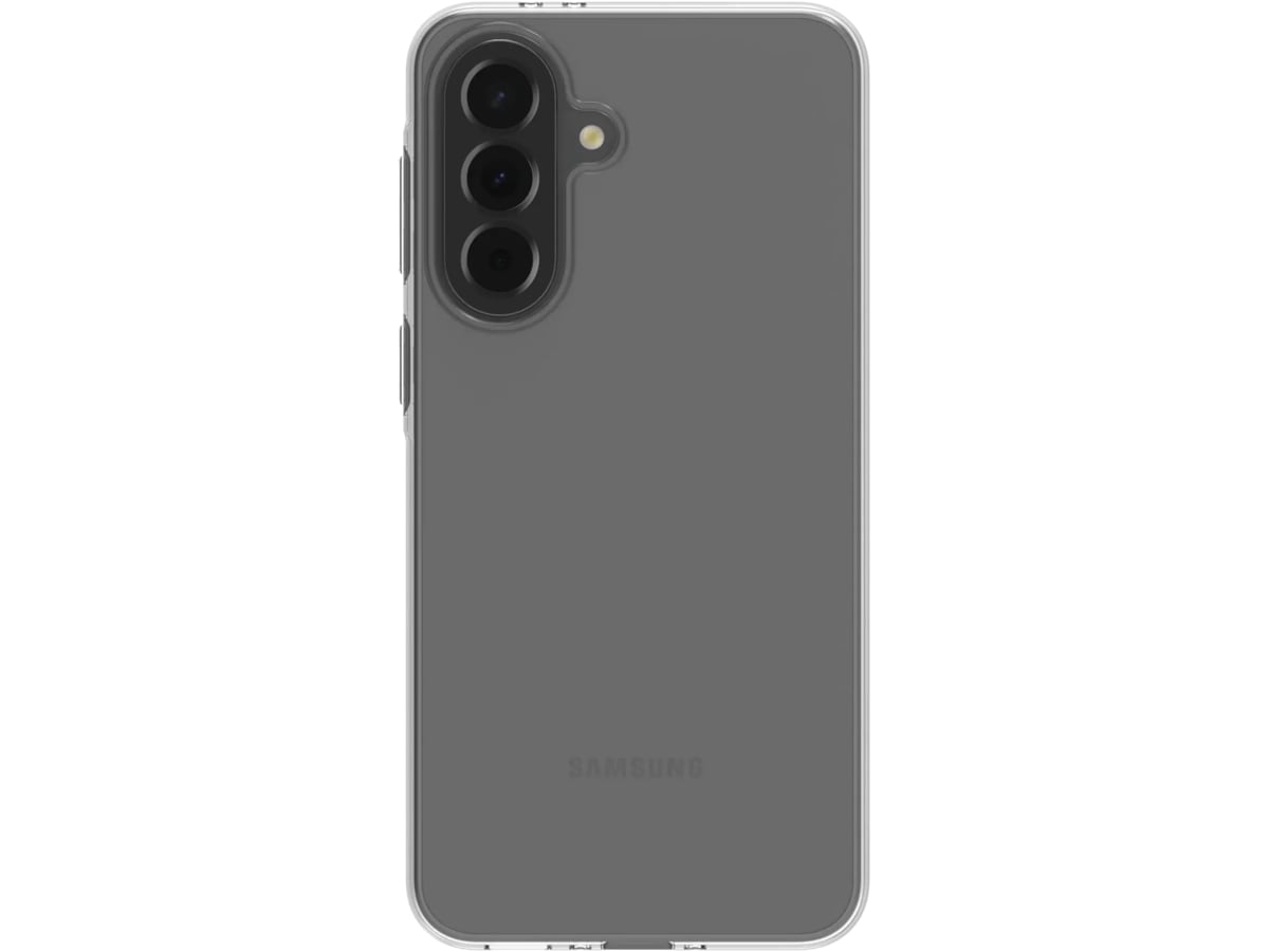 dbramante1928 Galaxy A57 Greenland cover (gennemsigtig) Mobilcover