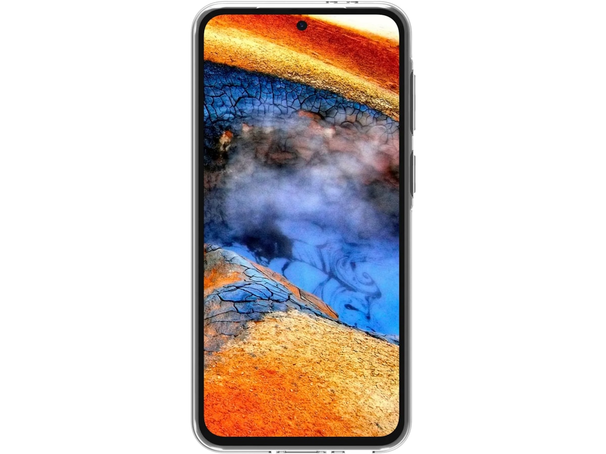 dbramante1928 Galaxy A57 Greenland cover (gennemsigtig) Mobilcover