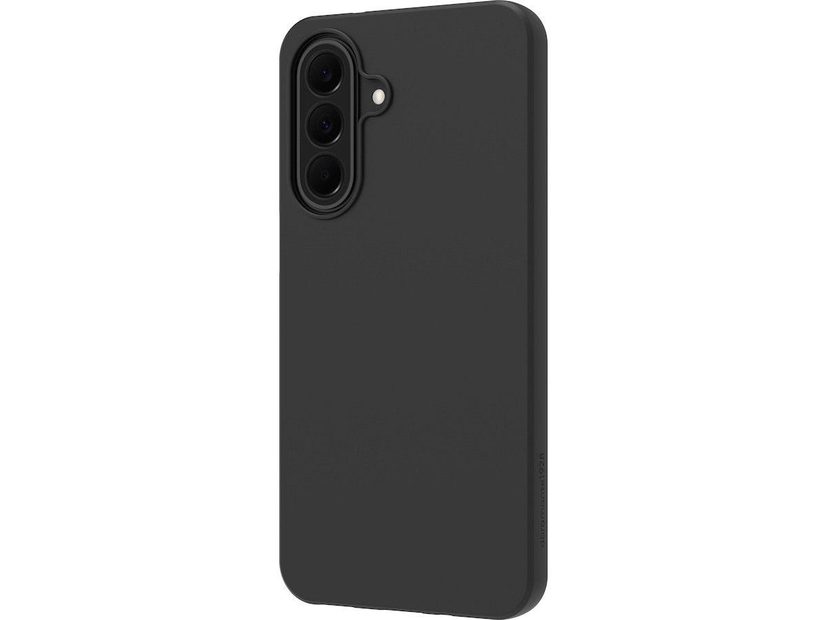 dbramante1928 Galaxy A27 Greenland cover (night black) Mobilcover