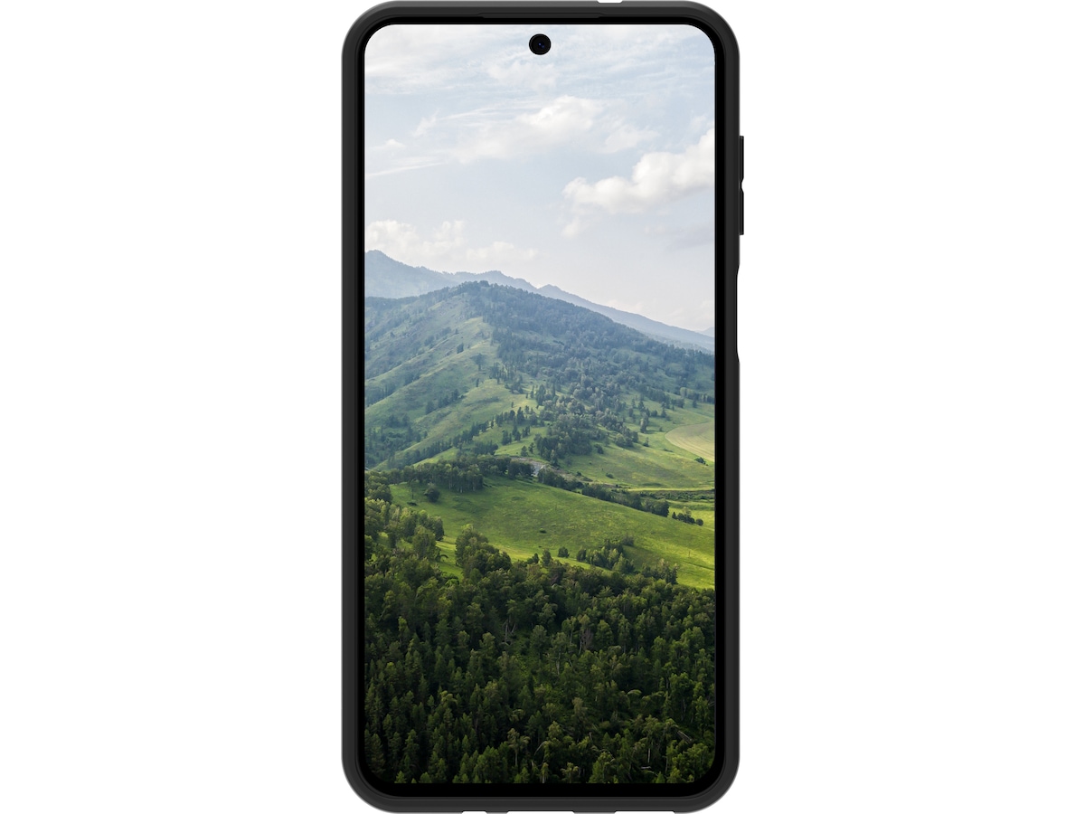 dbramante1928 Galaxy A27 Greenland cover (night black) Mobilcover