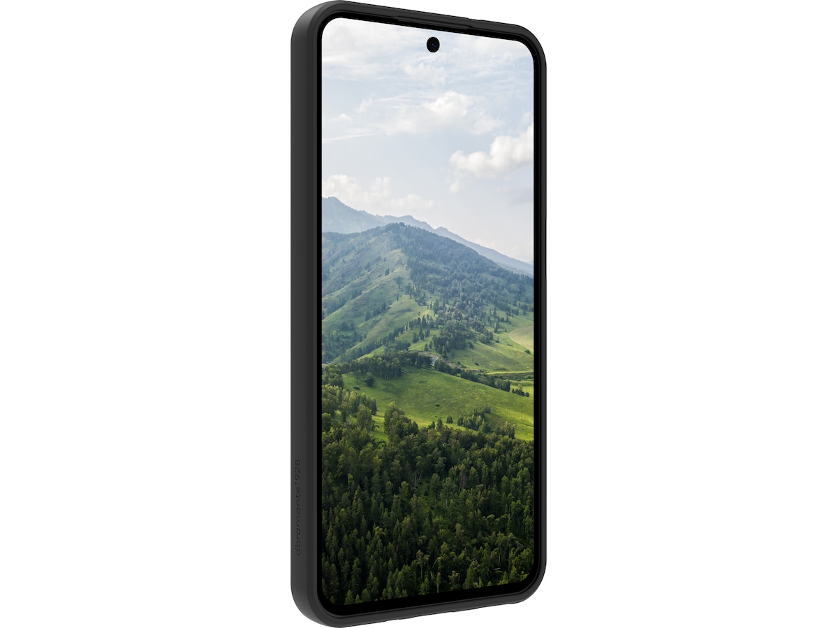 dbramante1928 Galaxy A27 Greenland cover (night black) Mobilcover