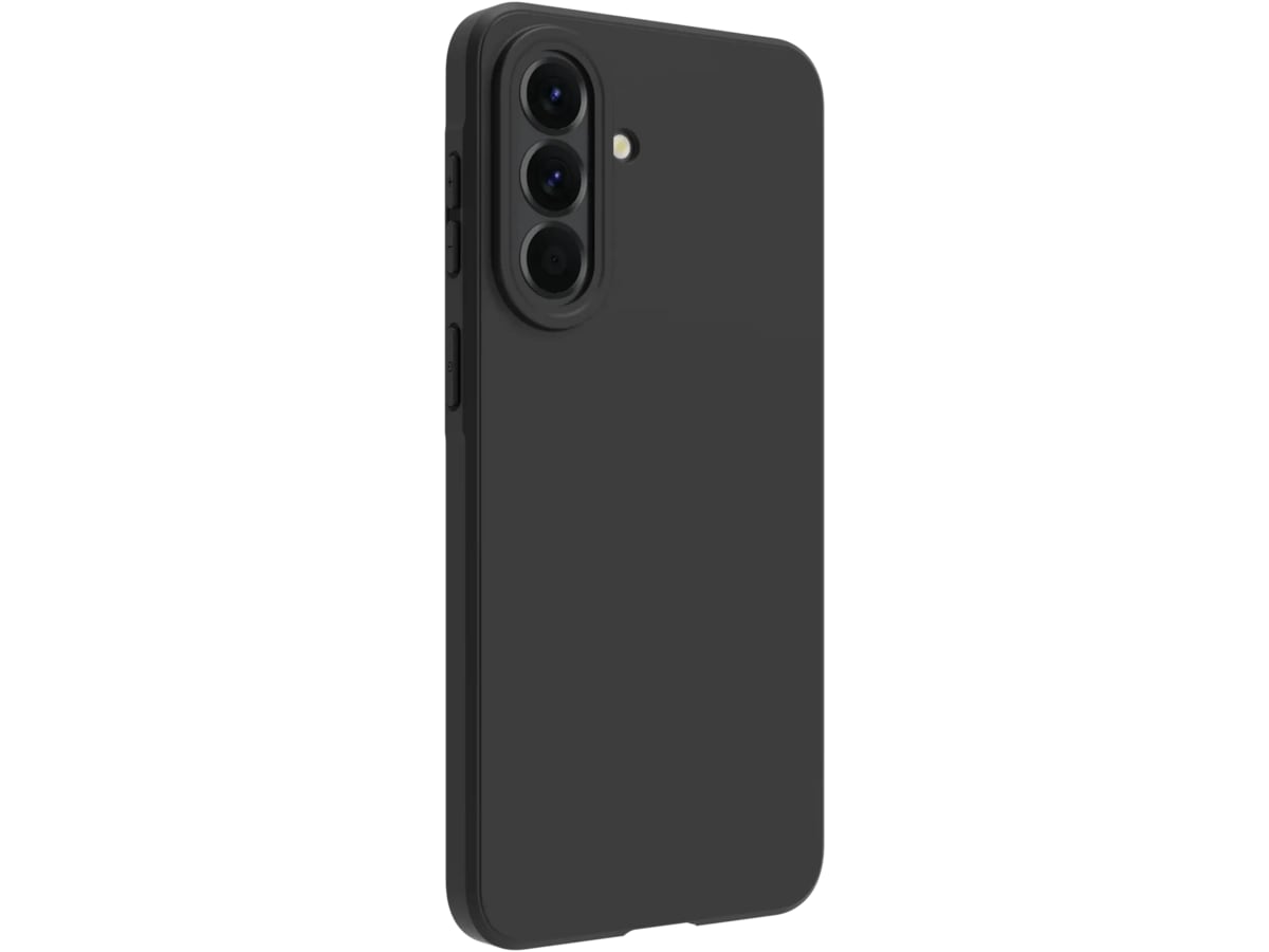 dbramante1928 Galaxy A57 Greenland cover (Night Black) Mobilcover