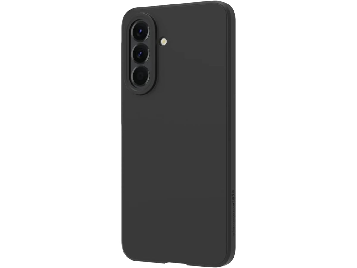 dbramante1928 Galaxy A57 Greenland cover (Night Black) Mobilcover
