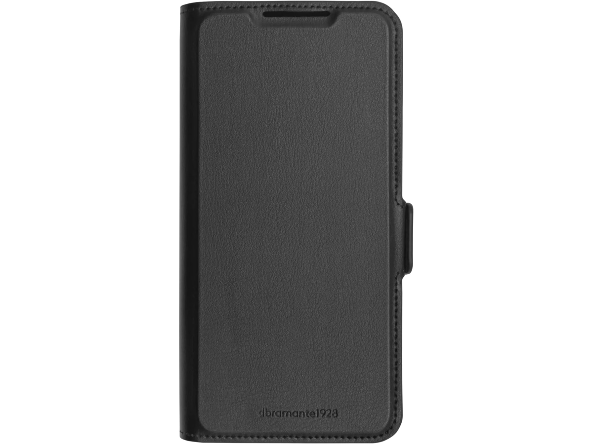 dbramante1928 Galaxy A57 Oslo Pro pung cover (sort) Mobilcover