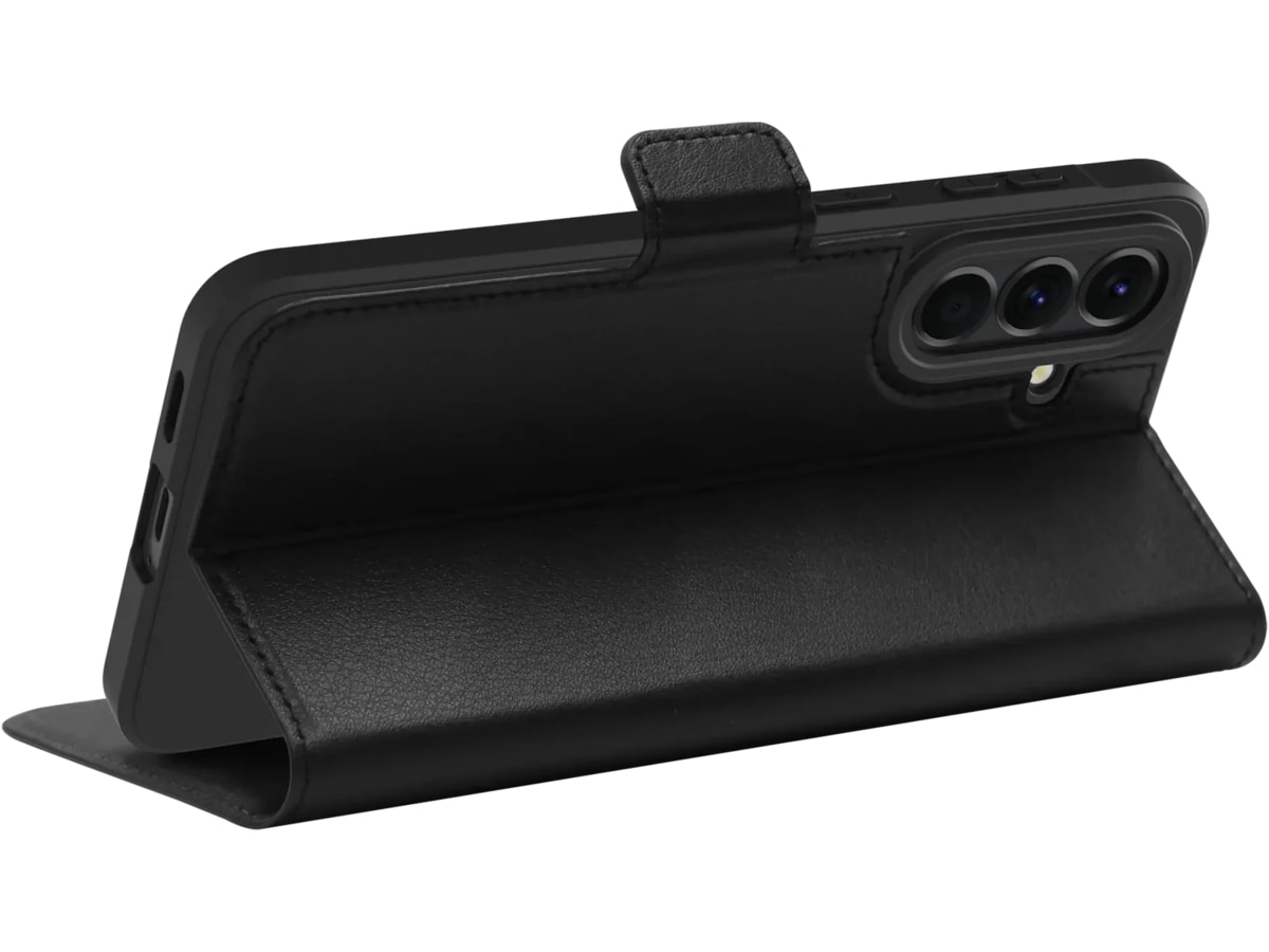 dbramante1928 Galaxy A57 Oslo Pro pung cover (sort) Mobilcover