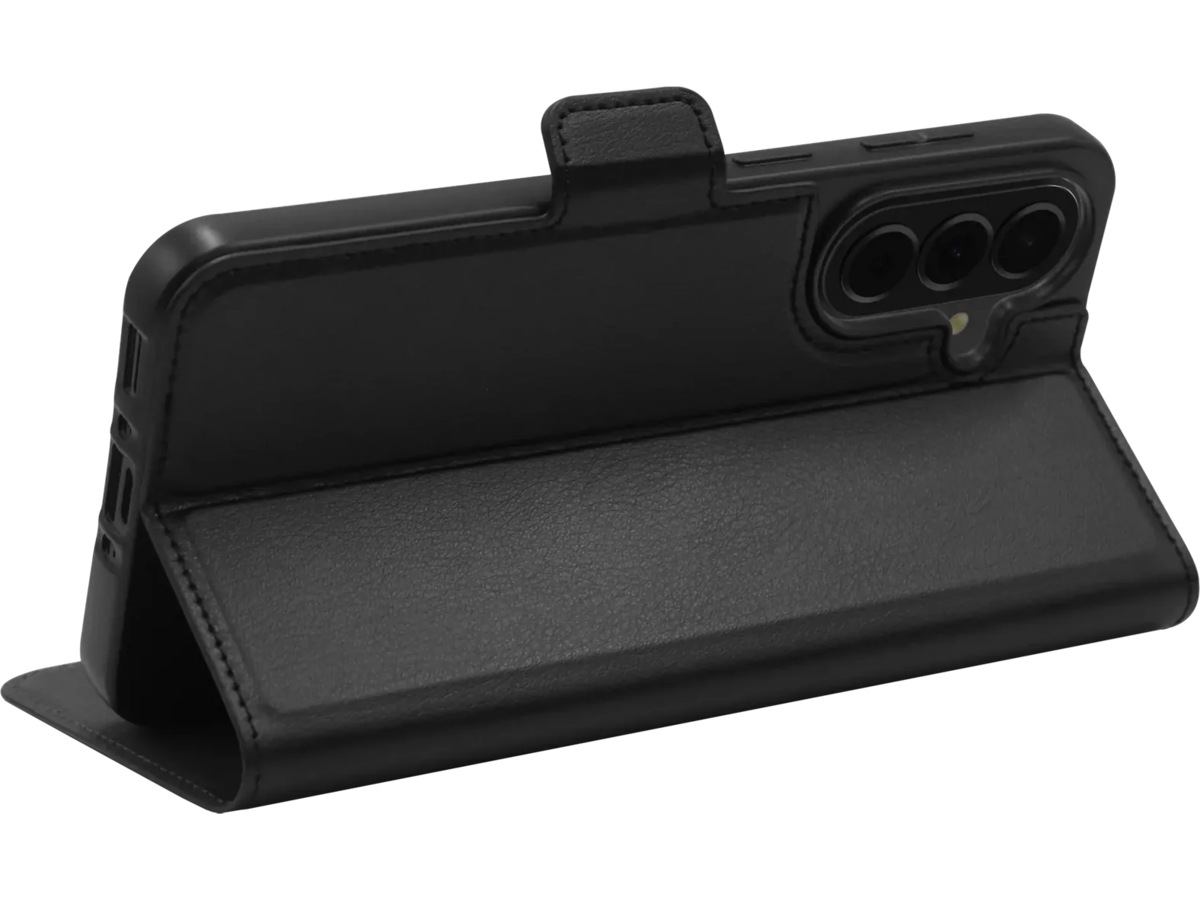 dbramante1928 Galaxy A37 Oslo Pro tegnebogsetui (sort) Mobilcover