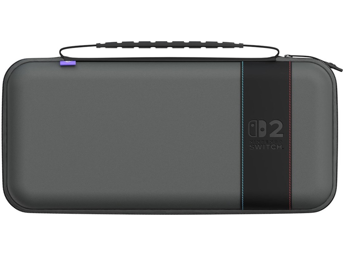 Turtle Beach PlayTrek Travel Case til Nintendo Switch 2 Tilbehør til spilkonsoller