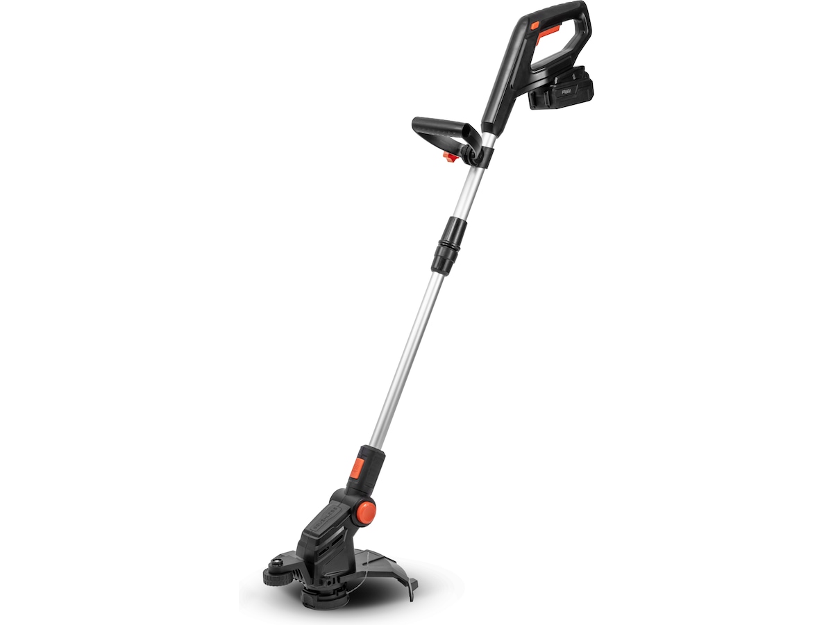 Freev GST-300 Trådløs Græstrimmer 30cm 20V Græstrimmere