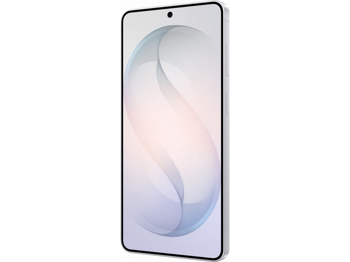 Samsung Galaxy S26+ 512GB (hvid) Mobiltelefoner