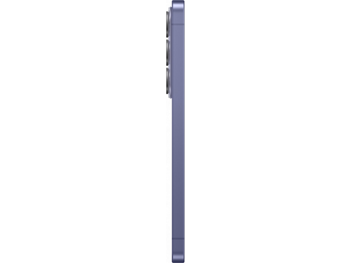 Samsung Galaxy S26 512GB (cobalt violet) Mobiltelefoner
