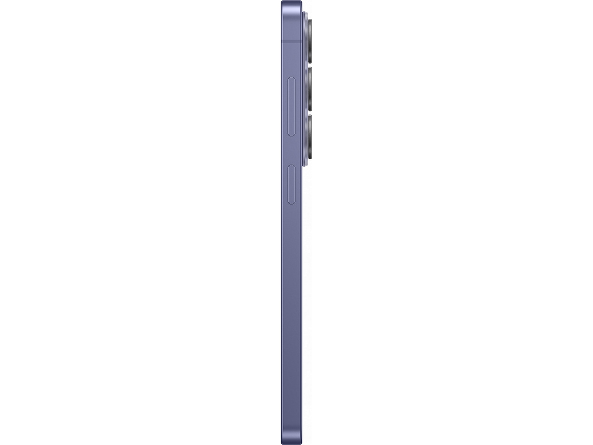 Samsung Galaxy S26 512GB (cobalt violet) Mobiltelefoner