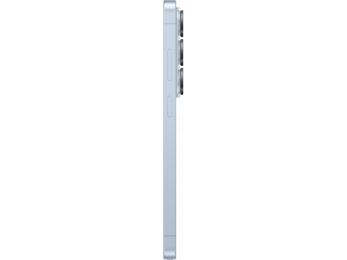 Samsung Galaxy S26 Ultra 1TB (sky blue) Mobiltelefoner