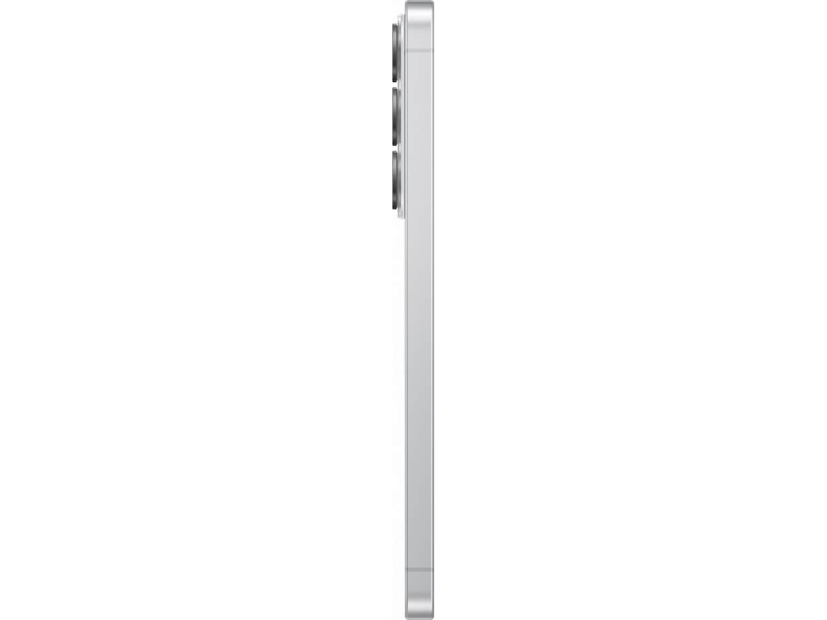 Samsung Galaxy S26+ 256GB (hvid) Mobiltelefoner