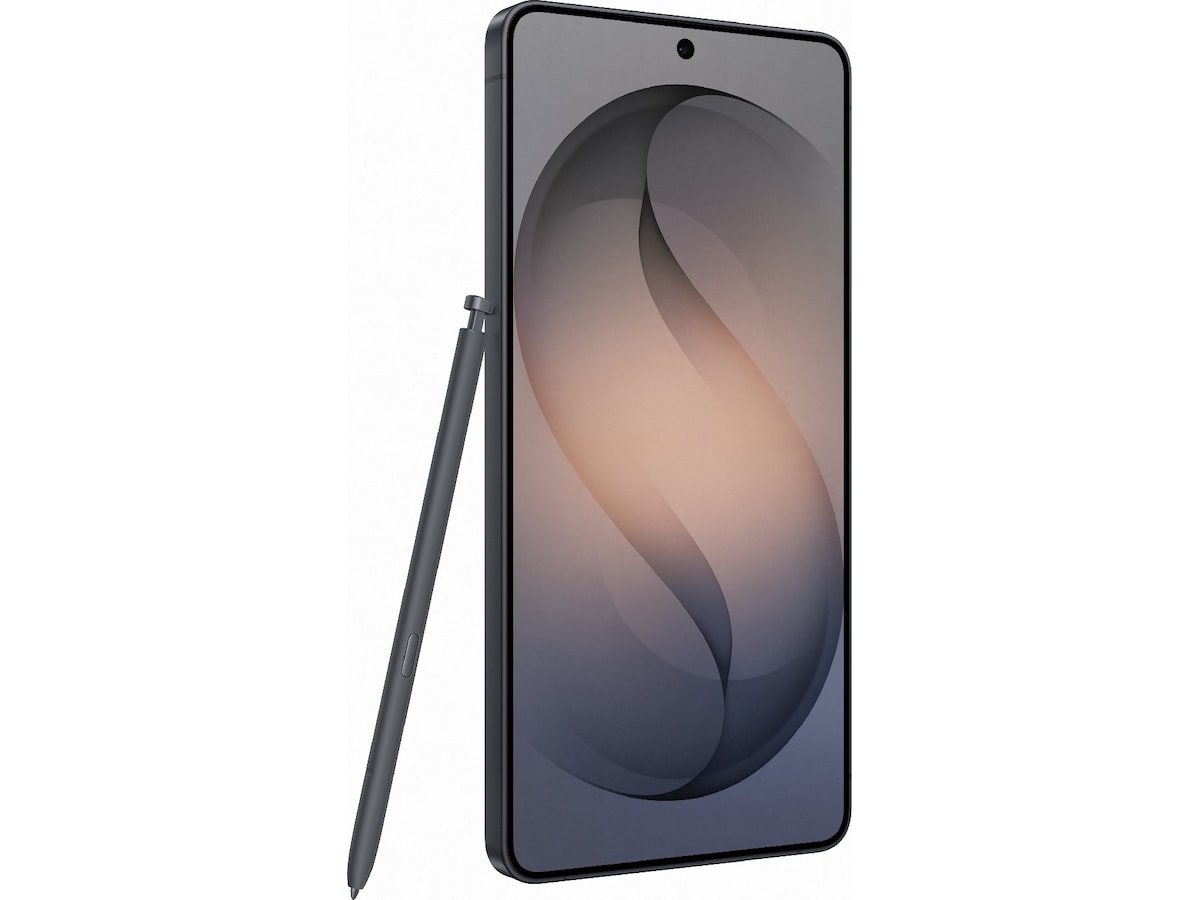 Samsung Galaxy S26 Ultra 512GB (sort) Mobiltelefoner