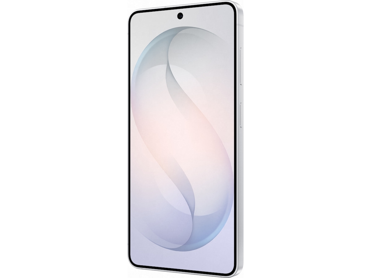 Samsung Galaxy S26 256GB (hvid) Mobiltelefoner