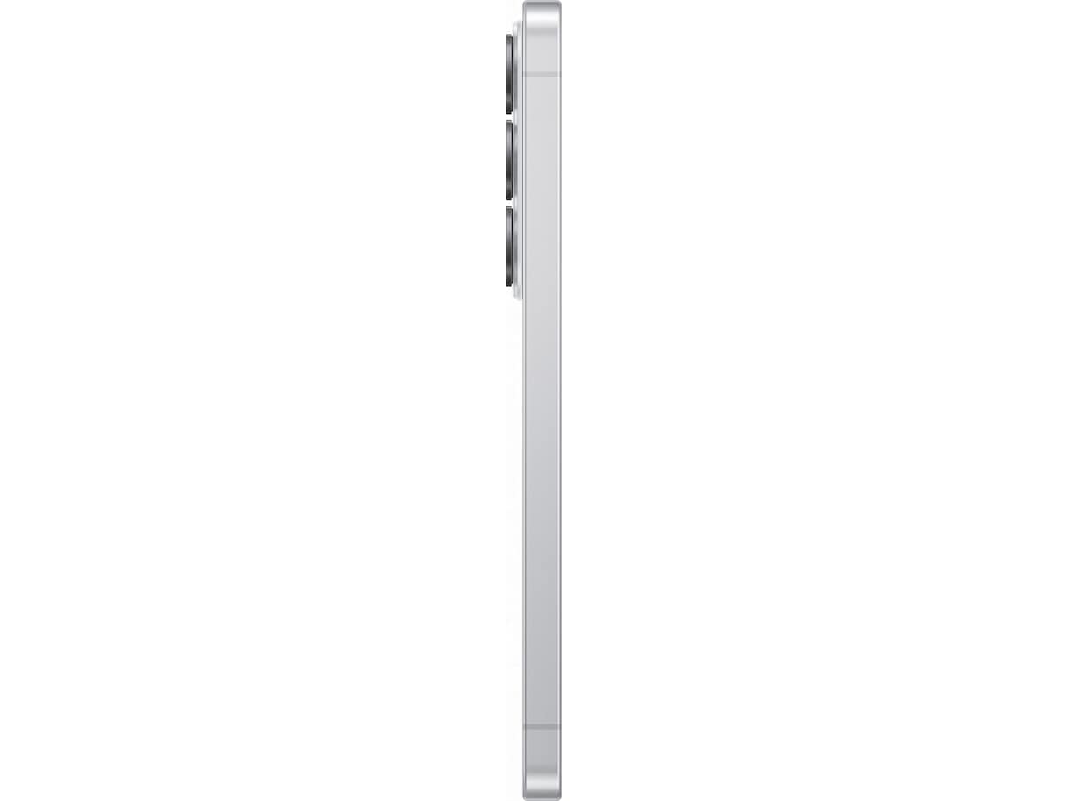 Samsung Galaxy S26 256GB (hvid) Mobiltelefoner