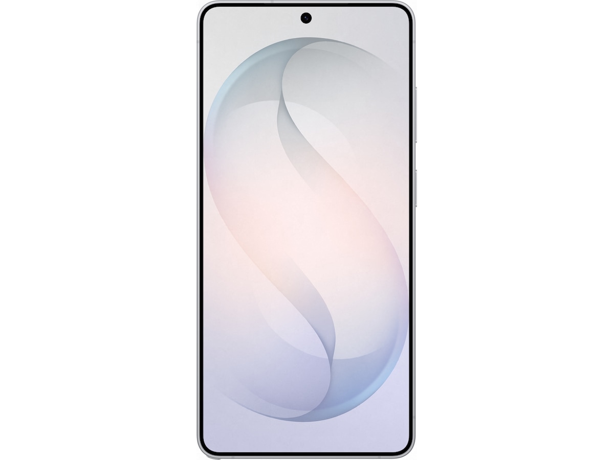 Samsung Galaxy S26 Ultra 256GB (hvid) Mobiltelefoner