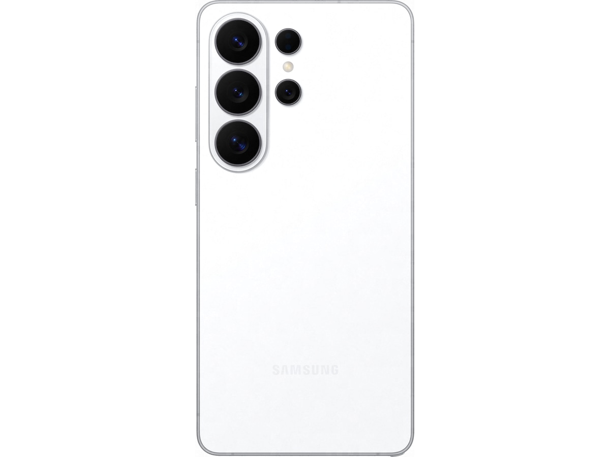 Samsung Galaxy S26 Ultra 256GB (hvid) Mobiltelefoner
