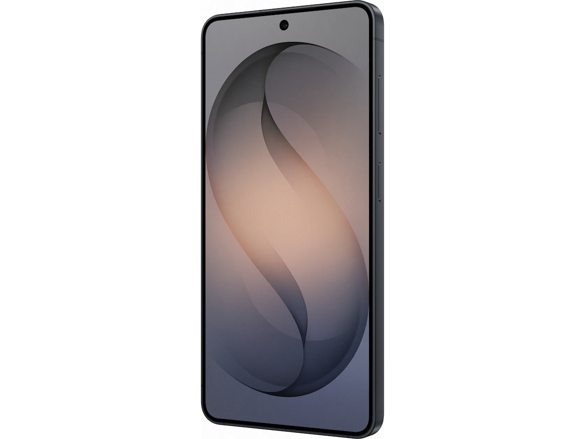 Samsung Galaxy S26 512GB (sort) Mobiltelefoner