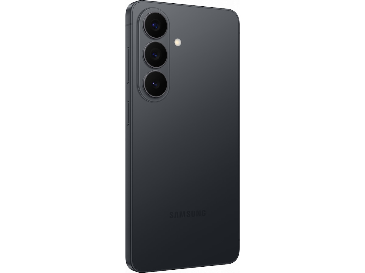 Samsung Galaxy S26 512GB (sort) Mobiltelefoner