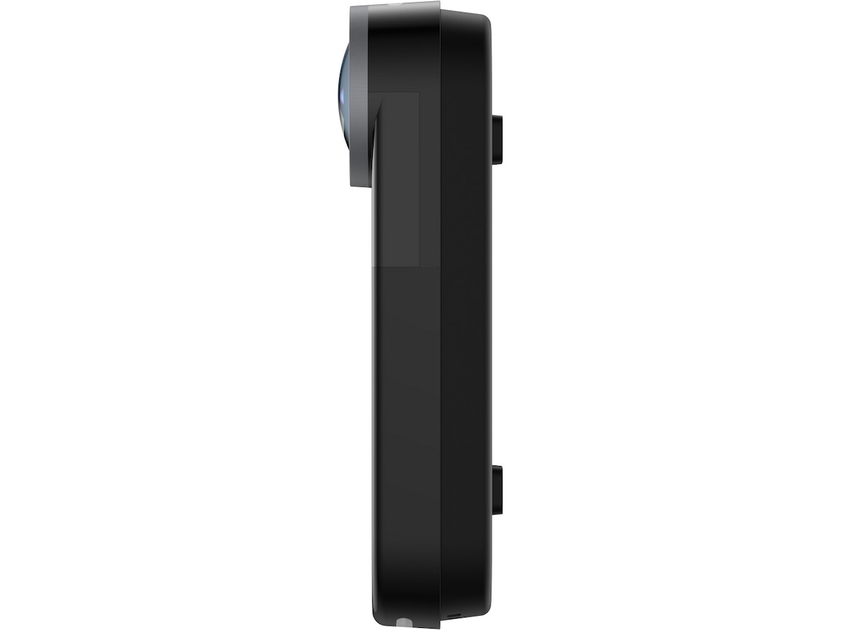 Eufy Video Doorbell S4 + Mini Chime Dørklokker