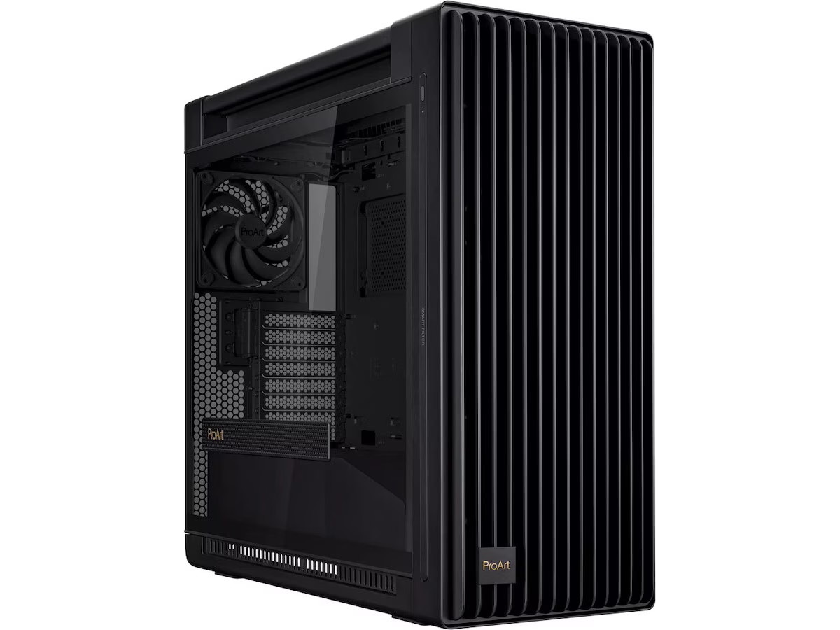 Komplett-PC Office RTX i347 Stationær PC