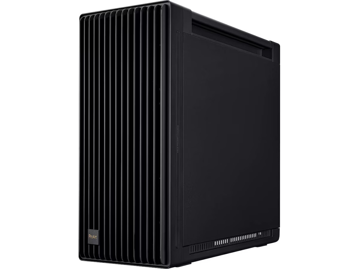 Komplett-PC Office RTX i347 Stationær PC
